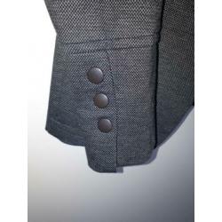 Jane Lushka, z.g.a.n., travelstof/stretch, nieuwprijs €129