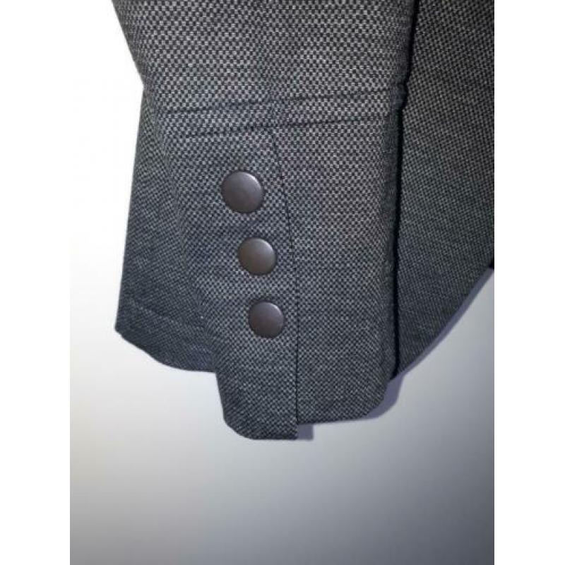 Jane Lushka, z.g.a.n., travelstof/stretch, nieuwprijs €129