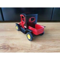 Tonka modelauto Old Mobiel metaal-kunststof ca. 18cm