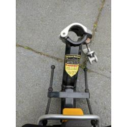 Topeak QR Beam Rack MTX