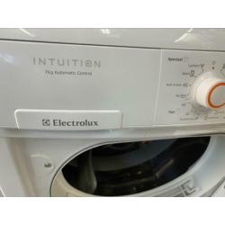 Aeg Eletrolux Condensdroger Defect