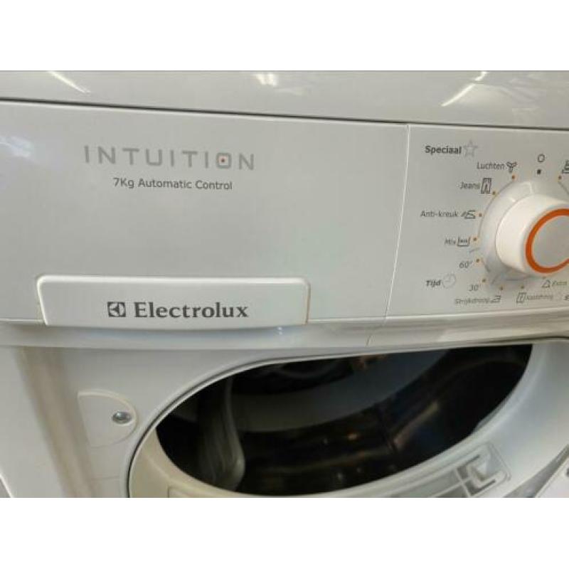 Aeg Eletrolux Condensdroger Defect