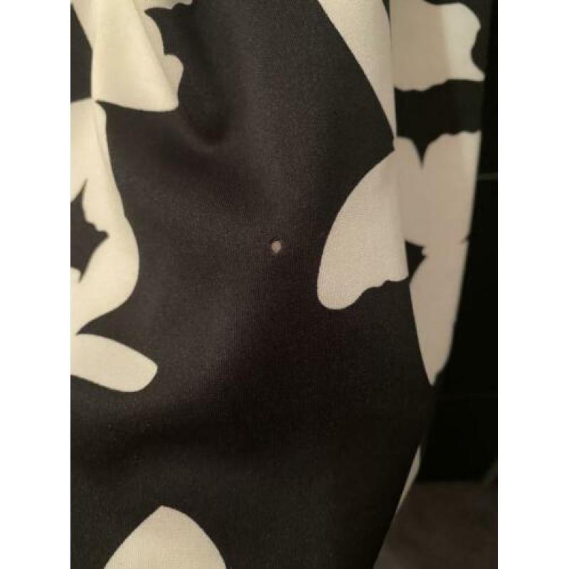 Bonprix jurk + jasje maat 40/42
