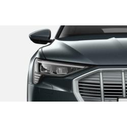 Audi e-tron 50 quattro Launch Edition * LUCHTVERING * MMI TO