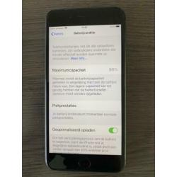 iPhone 8 Plus 64 GB Space Grey