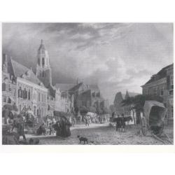 Schulte, Drs. A.G. - Prodesse Conamur 1792 - 1992
