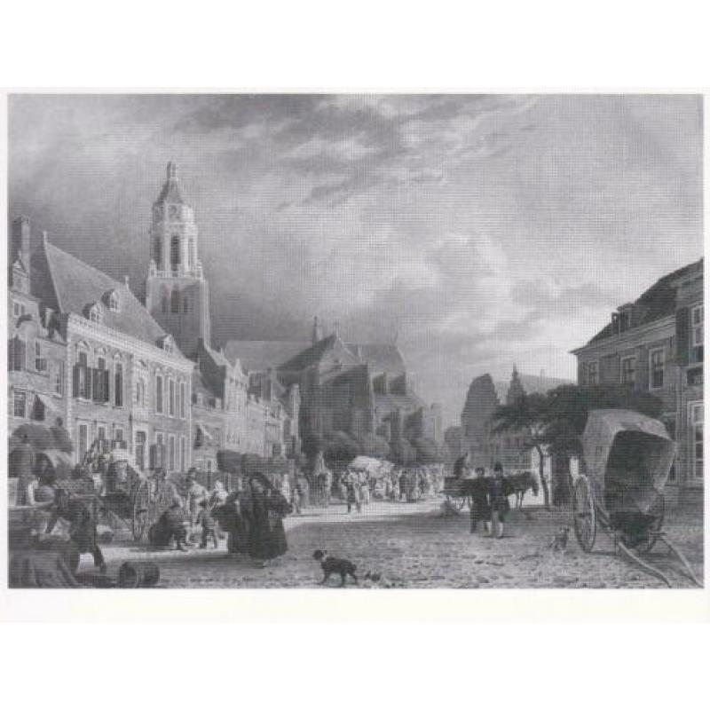 Schulte, Drs. A.G. - Prodesse Conamur 1792 - 1992