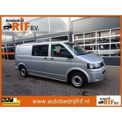Volkswagen TRANSPORTER 2.0 TDI L2H1 DC Comfort