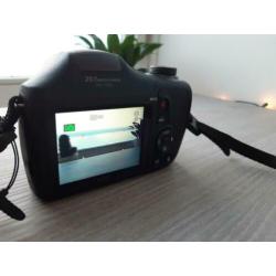 Sony DSC H300