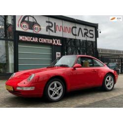 Porsche 911 3.6 Targa NIEUWSTAAT *GARANTIE*