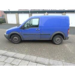 Ford Transit Connect T200S 1.8 TDdi