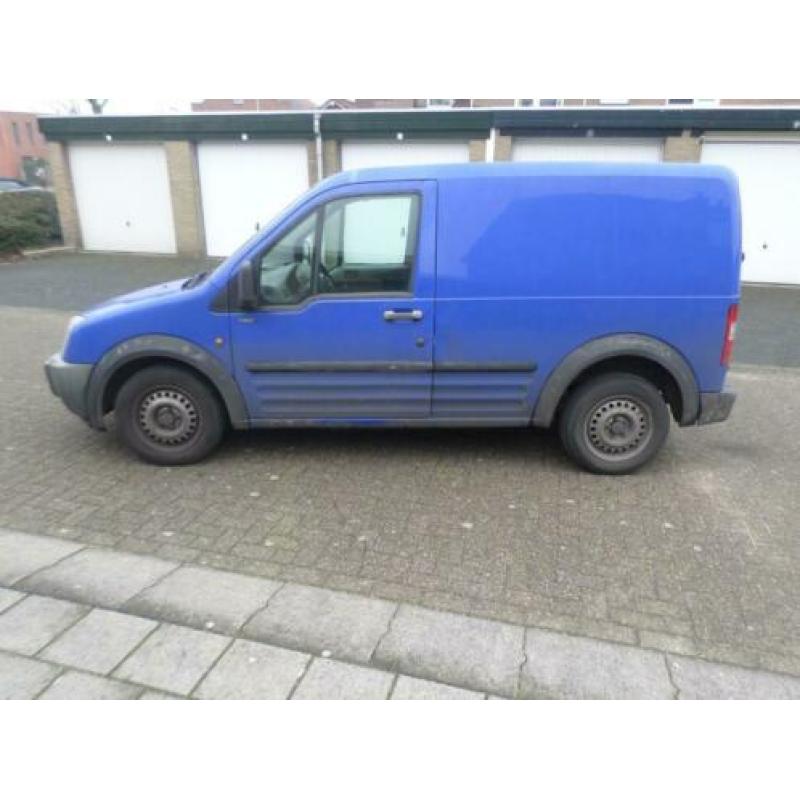 Ford Transit Connect T200S 1.8 TDdi
