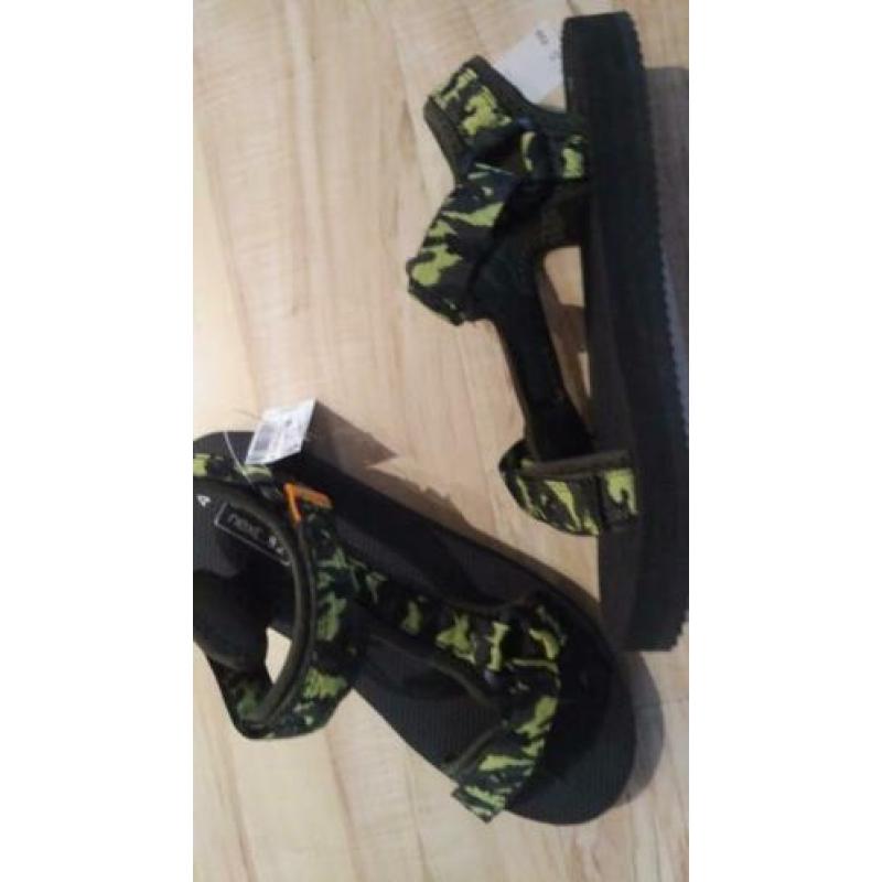 sandalen maat 37