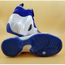 Jordan nike flightposite size 42.5 nieuw