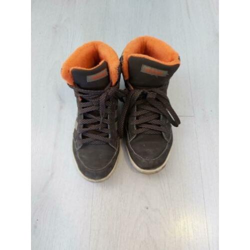 Adidas sneakers maat 36