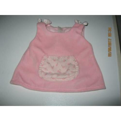 baby b kleertjes €3,50 per foto