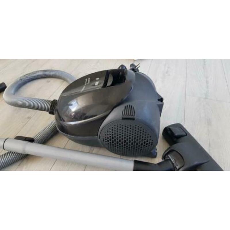 Siemens big bag 3L 1800W