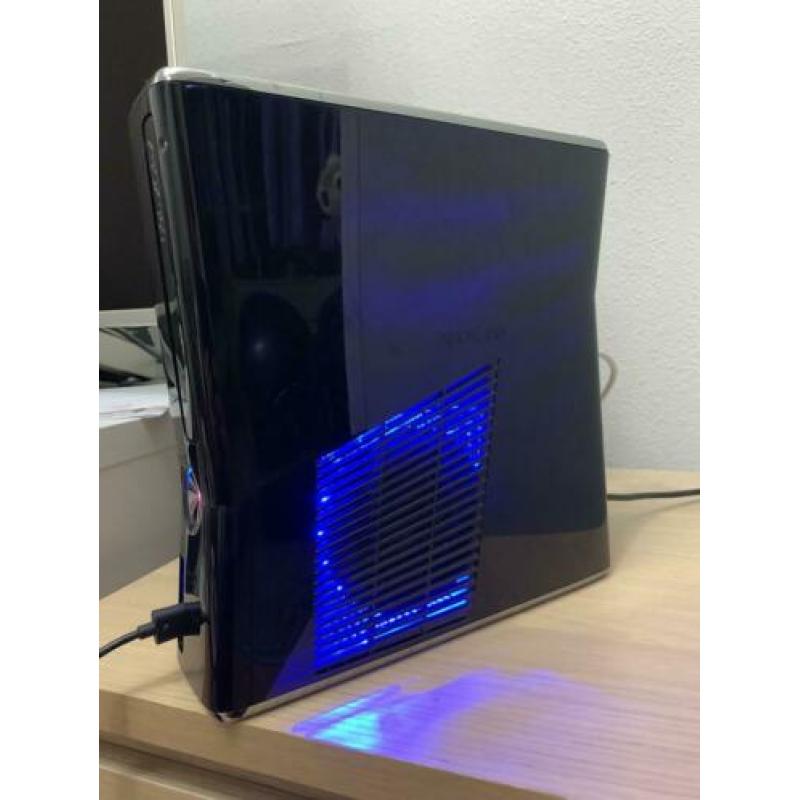 Xbox 360 RGH custom Leds