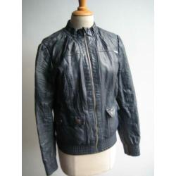Jas/Cars Jeans/maat M/Zomerjas