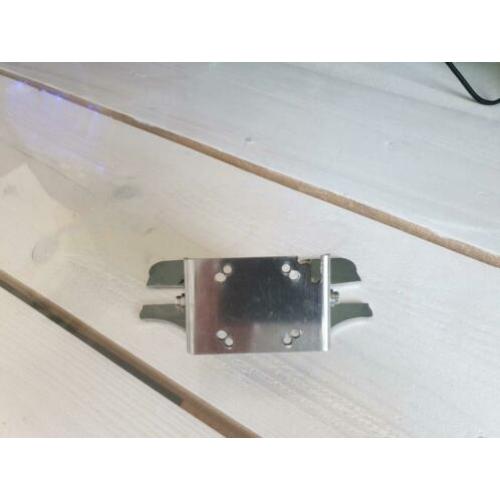 FJR 1300 GPS bevestiging Zumo