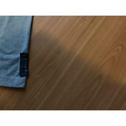 Grijze pall mall longsleeve M €1,00 koopje!!!