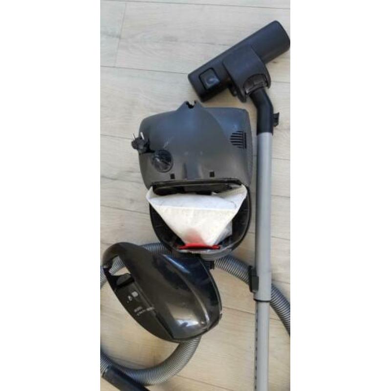 Siemens big bag 3L 1800W