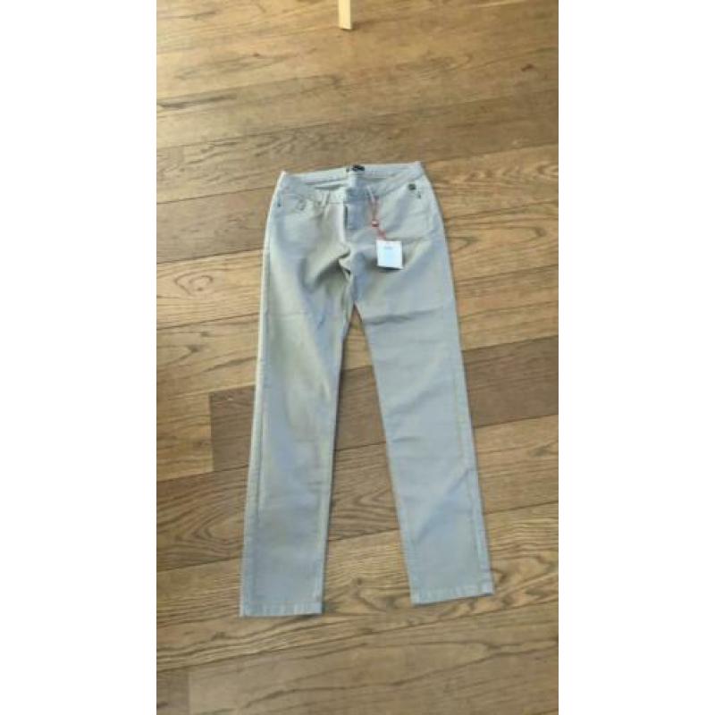 DIDI BROEK maat 40 NIEUW!!