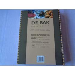 DE BAK encyclopedie