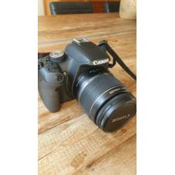 Canon EOS 500D Body