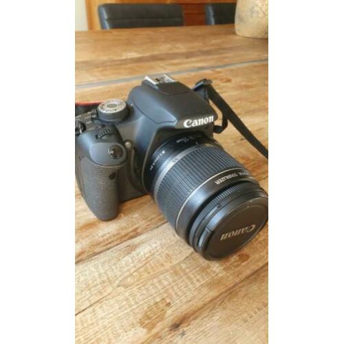 Canon EOS 500D Body