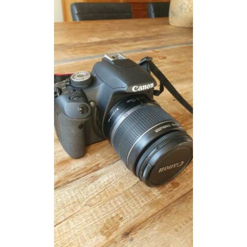 Canon EOS 500D Body