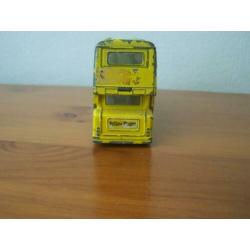 dinky toys atlantean bus