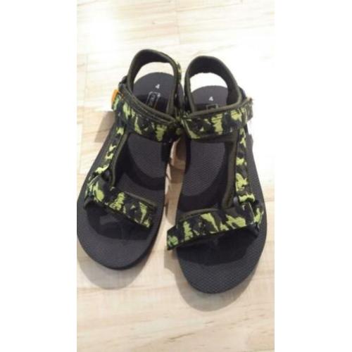 sandalen maat 37