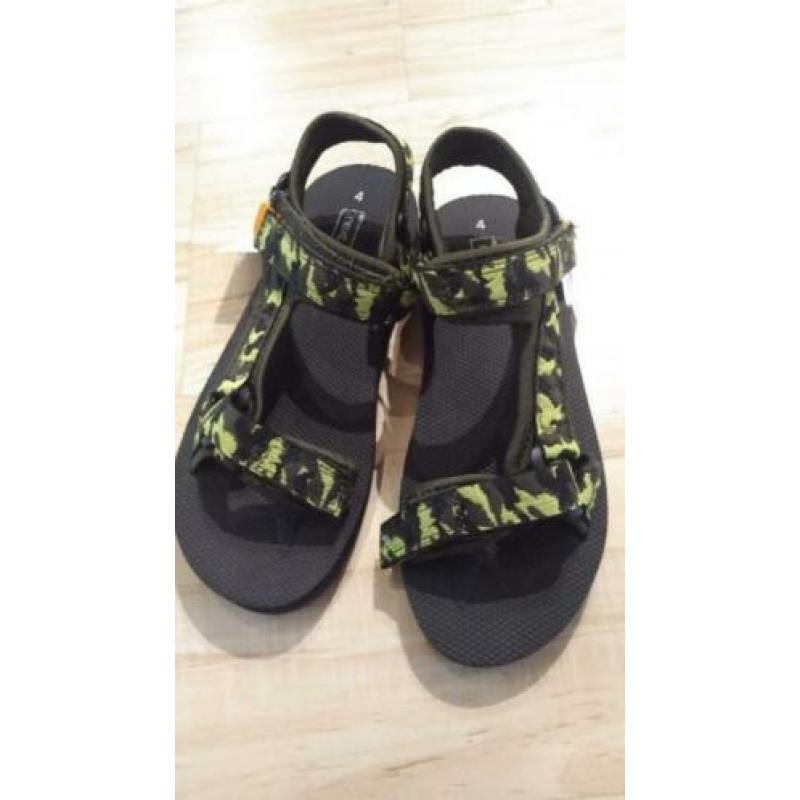 sandalen maat 37