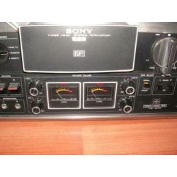 SONY TC-377 bandrecorder te koop!