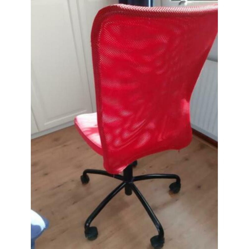 Ikea bureaustoel, in goede staat.
