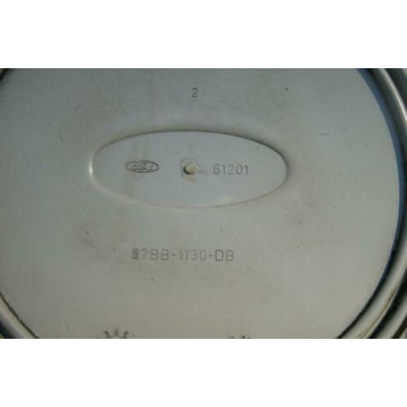 Wieldop Ford Escort en Fiesta en Sierra 13 inch