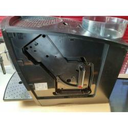 Bosch volautomatische espressomachine.