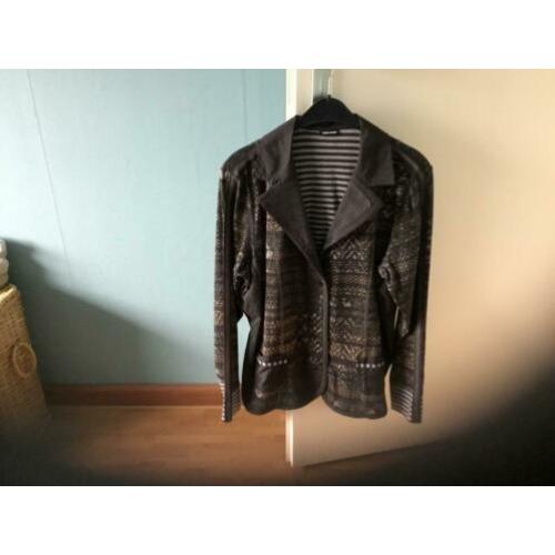 GERRY WEBER vest/jasje maat 44