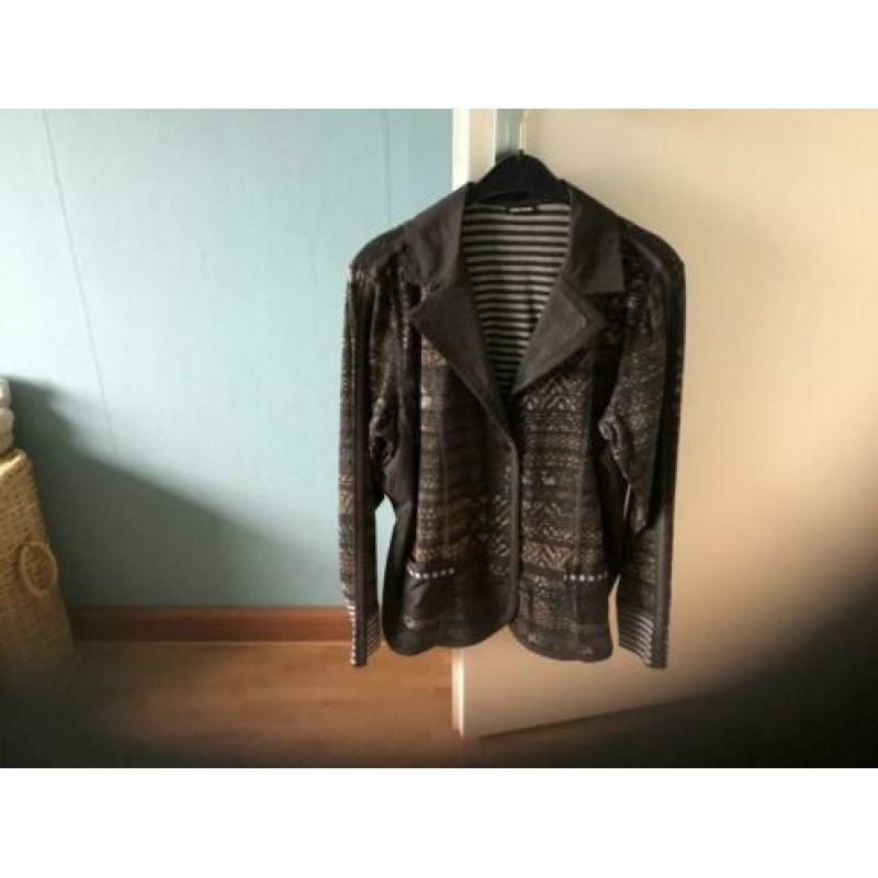 GERRY WEBER vest/jasje maat 44