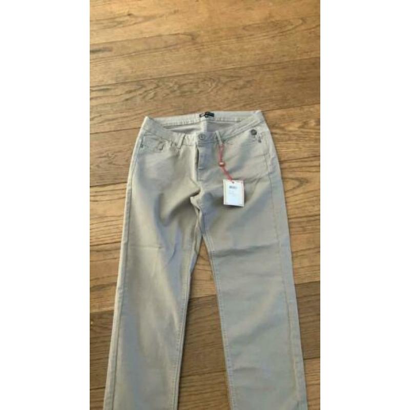 DIDI BROEK maat 40 NIEUW!!