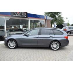 BMW 3-serie Touring 316i Business 136pk Navi PDC Bluetooth e