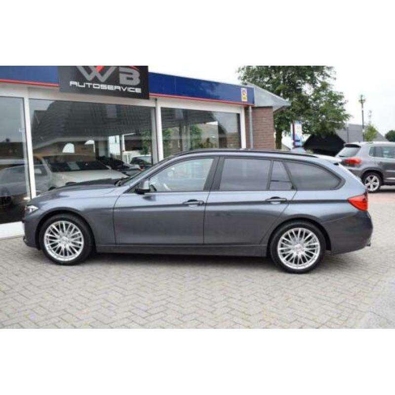 BMW 3-serie Touring 316i Business 136pk Navi PDC Bluetooth e
