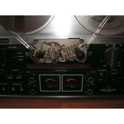 SONY TC-377 bandrecorder te koop!