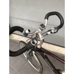 Heren Koga elektrische fiets maat 57