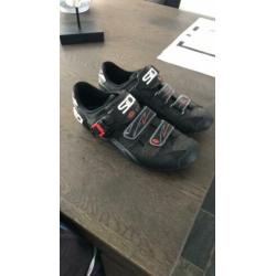Sidi wilrenschoenen maat 43 2 paar