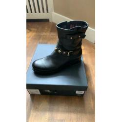 Laarzen Tommy Hilfiger maat 40