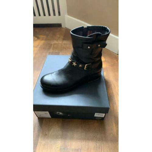 Laarzen Tommy Hilfiger maat 40