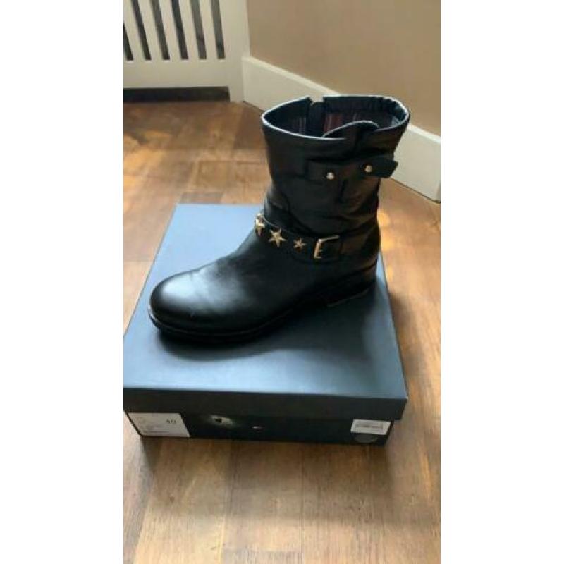 Laarzen Tommy Hilfiger maat 40