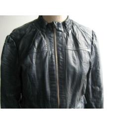 Jas/Cars Jeans/maat M/Zomerjas